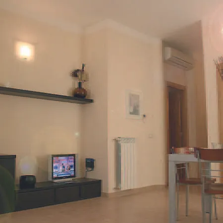 Hotell La Residenza 4*