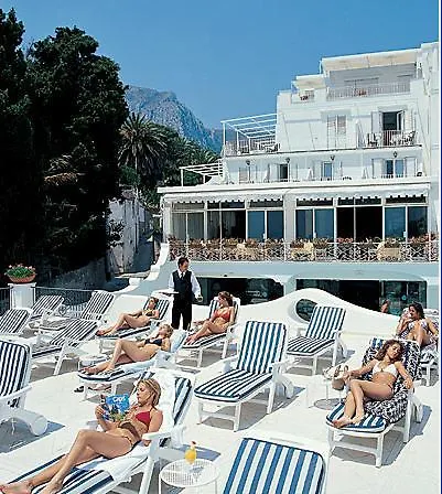 La Residenza 4*