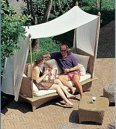 La Residenza