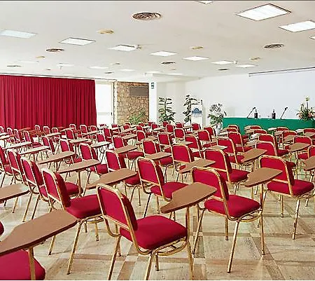 La Residenza Hotel 4*