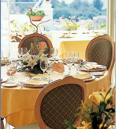 La Residenza 4* Naples