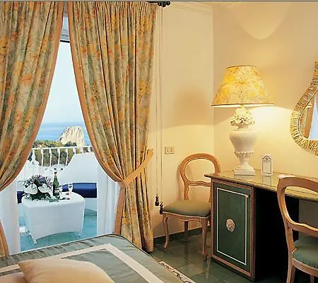 Hotel La Residenza