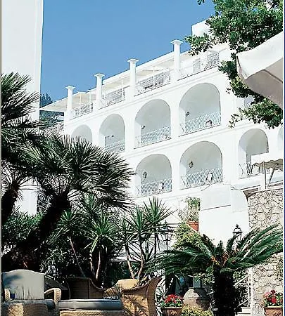 La Residenza Hotel Naples