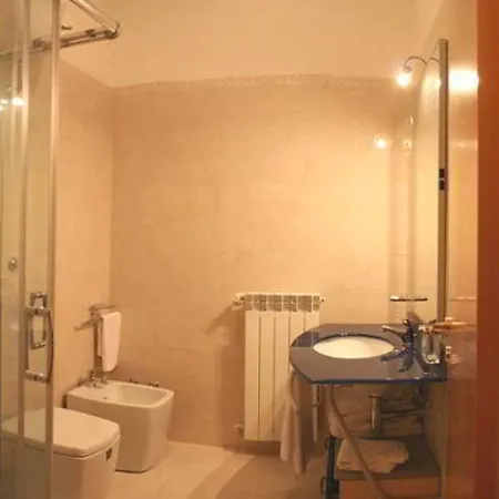 La Residenza Naples