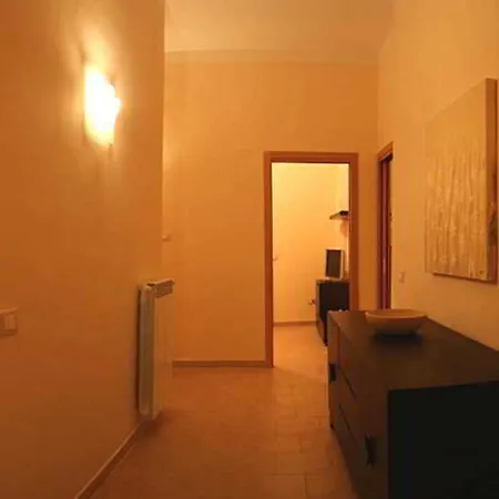 Hotel La Residenza Napoli